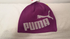 Fes beanie PUMA original, nou ! foto