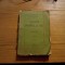 DESPRE POPULATIE - Emanuel Socor - Iasi, 1913, 512 p.