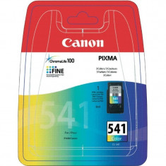 Canon CL-541 XL Color Ink Cartridge foto