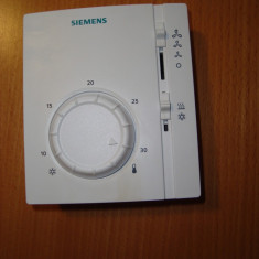 TERMOSTAT SIEMENS NEFOLOSIT