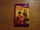 SOTUL MEU - Max Du Veuzit - roman, 1994, 223 p., Alta editura