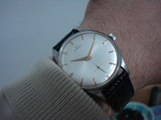 Omega 1958, superb, cal 267 , 17 Jewels, Swiss Made foto