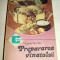 PREPARAREA VANATULUI - Virginia Nicolau