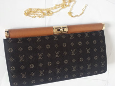 Geanta Genti Louis Vuitton LV Super Pret lichidare stoc foto