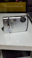 APARAT FOTO OLYMPUS U 790SW (LEF) foto