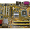 Placa de baza ASUS P5B-E - 4 x DDR2, 6 x SATA2, PCI-E x16 - socket LGA775 - defecta !!!