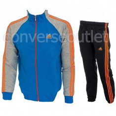 Trening bumbac ADIDAS - Modele NOI - Modele si culori diverse - LIVRARE GRATUITA foto