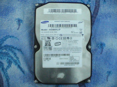 Hard Disk Samsung HD080HJ/P 80Gb SATA foto