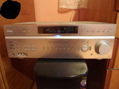 Receiver 6.1 Sony STR-DE598 foto