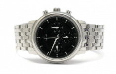 Omega De Ville Prestige , cal. 861 , la cutie foto