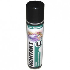 Spray Contact U 60 Ml. Ag foto