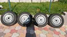 Set Anvelope 205 65 R 16 C foto