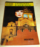CHEMAREA DIAVOLULUI - Raymond Radiguet, 1991, Alta editura