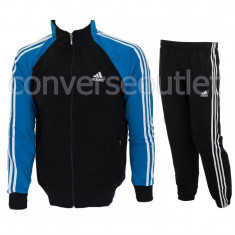 Trening bumbac ADIDAS - Modele NOI - Croiala conica - Modele si Culori diverse - Calitate garantata - Pret special - LIVRARE GRATUITA - foto