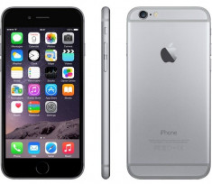 Iphone 6 Space Grey | 16GB | 4G | Neverlocked, Apple store UK | Garantie 12 luni | Sigiliat | PROMO Cel mai bun Pret foto