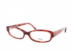 Rame ochelari de lux FENDI femei - fs_806l_215 | Cel mai ieftin | Original 100% - Brand de lux | Transport Gratuit foto