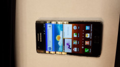 SAMSUNG GALAXY S2 I9100 NEVERLOCKED foto