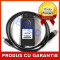 BMW Scanner 1.4 - Interfata diagnoza BMW Scanner - Tester diagnoza / Cablu pentru masini BMW - Garantie 1 An # Livrare Gratuita