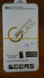 Folie sticla Lenovo S660 super folie temperata si securizata tempered glass