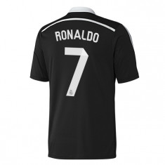 Tricou Adidas Real Madrid Third Sezon 2014- 2015(NR 7 RONALDO) foto