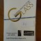 Folie sticla Huawei Honor 3C super folie temperata si securizata