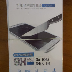 Folie sticla Samsung Galaxy Grand i9082 super folie temperata si securizata