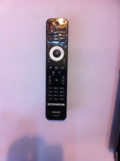 14-TELECOMANDA PHILIPS TELEVISION SERIE 312814720181LF foto