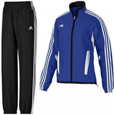 Trening de prezentare Adidas Tiro 11 Pre Suit foto