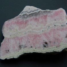 Specimen minerale - RHODOCROSIT (CC2-P1)