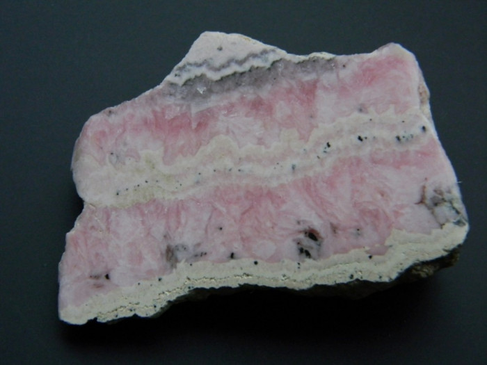 Specimen minerale - RHODOCROSIT (CC2-P1)
