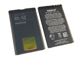 Acumulator baterie noua BL-5J BL5J PENTRU NOKIA X1-01, Alt model telefon Nokia, Li-ion