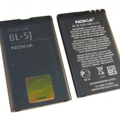 Acumulator baterie noua BL-5J BL5J PENTRU NOKIA X1-01