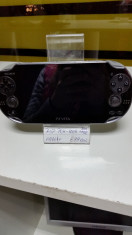 PSP PCH-1004 VITA+3JOCURI (LEF) foto