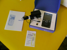 Telefon Nokia C3-00 foto