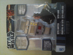 Ceas Star Wars-Sith Watch foto