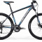 Bicicleta MTB Merida Big Seven 27,5 40 MD 18,5&quot; albastra