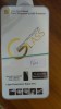 Folie sticla Huawei Ascend Y600 super folie temperata si securizata