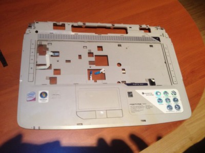 Palmrest Acer Aspire 5920G A42.01 foto