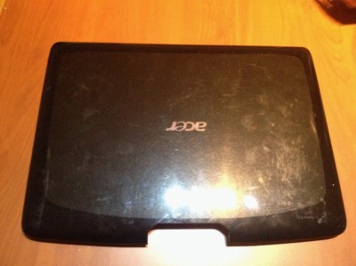 capac display Acer Aspire 5920G A42.5 foto