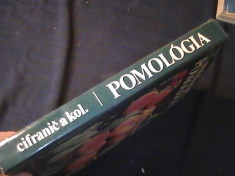 POMOLOGIA-PAVOL CIPRANIC A KOL- foto