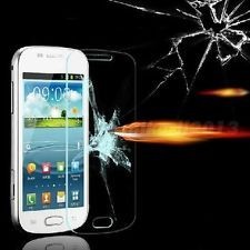 Folie de sticla Tempered Glass pentru Samsung Galaxy Trend Duos 7562 foto