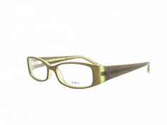 Rame ochelari de lux FURLA femei - vu4586_06mr | Cel mai ieftin | Original 100% - Brand de lux | Transport Gratuit foto