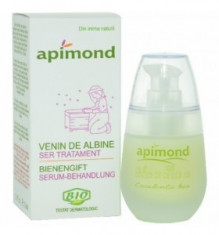 Ser tratament cu venin de albine 30ml (BIO) Apimond Apimond Cosmetic foto