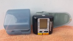 Tensiometru digital bratara Visomat Handy CE 0118 (functional) foto