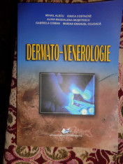 Dermato-venerologie- Mihail Alecu+ colaboratori foto