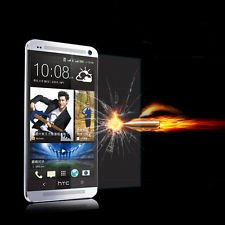 Folie de sticla Tempered Glass pentru HTC ONE M7 foto