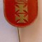 INSIGNA (PIN) - GDANSK
