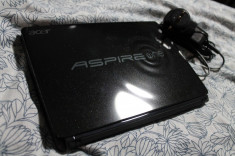 Netbook Acer Aspire One D257 foto