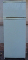 Frigider BEKO RRF 4760 X foto