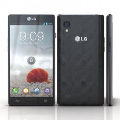 Lg L9 black noi sigilate la cutie,2ani garantie ,functional orice retea,cu toate accesoriile oferite de producator!PRET:129euro foto